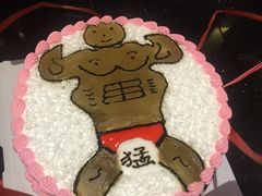 -萧邦音乐会所KTV·蒸汽活海鲜自助(福田店)
