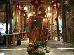 -陌上花开餐厅(云山路店)