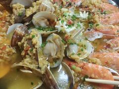 -坛南湾阿强农家乐.海鲜大排档老字号(福州地标美食店)