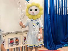 -上海市浦东新区恒宇幼儿园(杨南部)