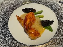 -亚特兰蒂斯•OSSIANO奥西亚诺海底餐厅