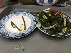 海带丝-东方宫·中国兰州牛肉拉面(三里屯店)