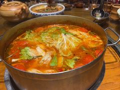 -亮欢寨酸汤鱼(沙冲路店)
