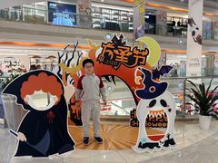 -巴黎春天(浦建店)