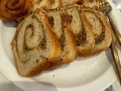 -WHEAT&BAKER-麥(凯德来福士店)