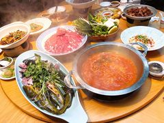 -老凯俚酸汤鱼(多彩城店)