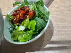 -家味螺蛳粉&烤鱼(安远路店)