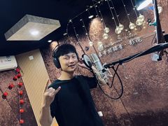 -嘉音阁录音棚影视制作中心(鑫丰雍景豪城1期店)