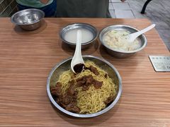 -好好味面家(桃园店)