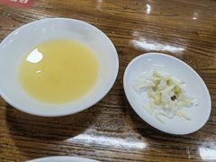 -晋麦香刀削面(光彩路店)