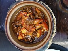 -鑫小城故事·藕汤·家常菜(首义店)