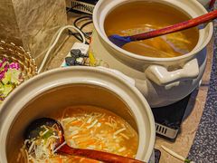 -素满香·食养自助(福州·长乐北路店)
