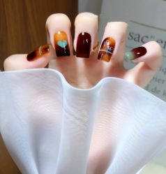 -LILY NAILS美甲美睫