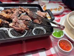 -西贝莜面村(赛格国际购物中心店)