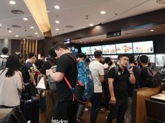 -肯德基(北京南站店)