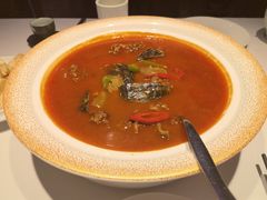 -马仕玖煲·融合菜·酥不腻烤鸭(人大店)