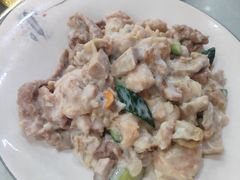 -同发号饭庄(复兴路店)
