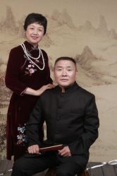 -时光纪全家福·母女写真