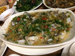 -揭阳钟记小食(福田新村店)