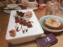 -粤集·手工粤菜(皇庭广场店)