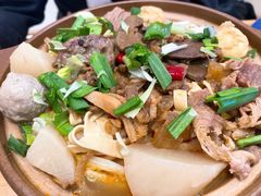 -黄太牛·牛肉面(长江北路店)