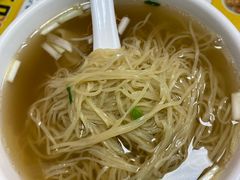 -曾仔竹升面