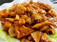 八珍豆腐-来顺成饭庄