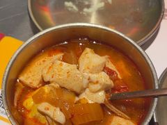 -西塔老太太泥炉烤肉(苏州大悦城店)