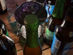 -M99 BEER世界啤酒吧(鸿云悦街店)