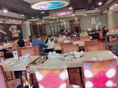 大堂-点都德(北京路贰店)