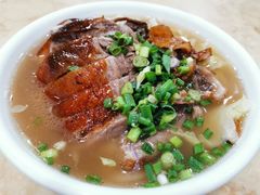 -杞兴东莞烧鹅