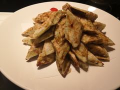 招积冰川茄-炳胜品味(珠江新城店)