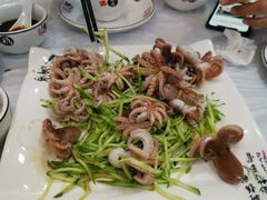 -宾朋海鲜特色美食餐厅·纯手工鲅鱼水饺(兴海路店)