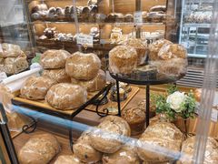 -莫斯科餐厅面包坊(北展店)