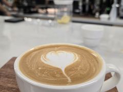 -THE PLAN_T COFFEE ROASTER(定岗湖公园店)