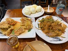 -春發合饭庄