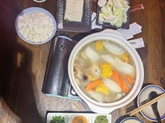 -锦上中式酒馆(南内环店)