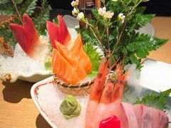 -阿吾罗·月咏精致日料(港汇恒隆广场店)