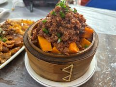 荷香粉蒸牛肉-清真双宝红油牛系列