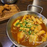 汕头探店｜人均50吃正宗韩料🥘琥珀年糕绝了