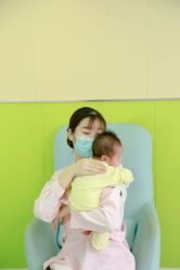 -梓爱月子中心(花都店)