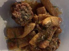 -Mercato莫卡多露台餐厅与酒吧(K11店)