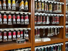 -北京百花美术用品有限公司