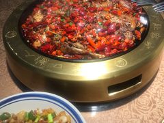 -恰八斗·猛火长沙菜(国贸店)