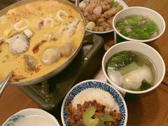 -林四喜·闽南传家菜(鼓浪屿店)