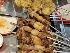 -古彭7只羊·徐州烧烤(旗舰店)