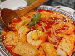 -滕记星发餐室·新加坡菜(巨鹿路店)