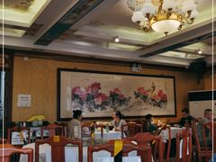 -峨嵋酒家(地安门店)