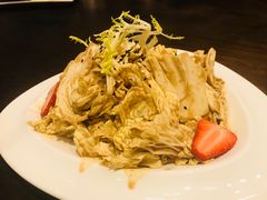 乾隆白菜-羲和雅苑•北京烤鸭(吴中路万象城店)
