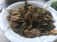 -黎记大排档(慈云路店)